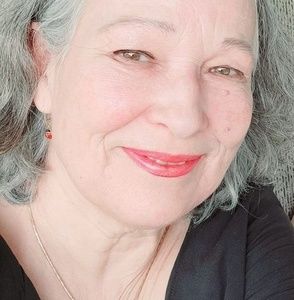 Meet your Posher, Helen